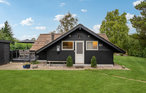 Ferienhaus - Skovmose Strand , Dänemark - D1261 10