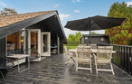 Ferienhaus - Skovmose Strand , Dänemark - D1261 2