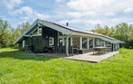 Feriehus - Kegnæs Strand , Danmark - D1230 8