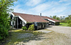 Feriehus - Kegnæs Strand , Danmark - D1230 9