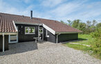 Feriehus - Kegnæs Strand , Danmark - D1230 10