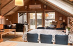 Ferienhaus - Skovmose Strand , Dänemark - D1261 4