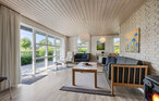 Feriehuse - Lambjerglund Strand , Danmark - D1238 3