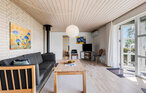 Feriehuse - Lambjerglund Strand , Danmark - D1238 4