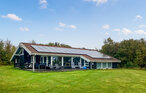 Semesterhus - Kegnæs Strand , Danmark - D1230 1