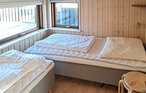 Ferienhaus - Skovmose Strand , Dänemark - D1202 21