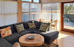 Ferienhaus - Skovmose Strand , Dänemark - D1202 3