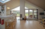 Feriehuse - Fuglslev , Danmark - D13504 3