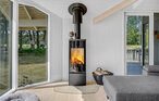 Ferienhaus - Fuglslev , Dänemark - D13043 5