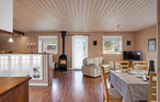 Feriehus - Fuglslev , Danmark - D13891 18