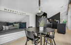 Ferienhaus - Fuglslev , Dänemark - D13043 7