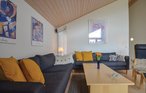 Feriehuse - Fuglslev , Danmark - D13504 10