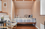 Feriehus - Fuglslev , Danmark - D13891 24