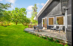 Feriehuse - Fuglslev , Danmark - D13111 11