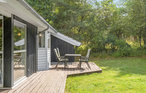 Feriehus - Fuglslev , Danmark - D13767 13