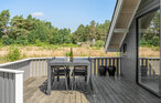 Ferienhaus - Fuglslev , Dänemark - D13043 12