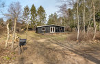 Feriehuse - Fuglslev , Danmark - D13006 16
