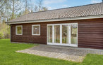 Feriehus - Fuglslev , Danmark - D13891 15