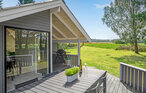Ferienhaus - Fuglslev , Dänemark - D13043 13