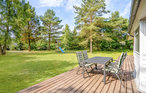Feriehus - Fuglslev , Danmark - D13767 14