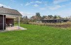 Feriehus - Fuglslev , Danmark - D13891 9
