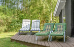 Feriehus - Fuglslev , Danmark - D13767 15