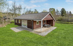 Feriehus - Fuglslev , Danmark - D13891 1