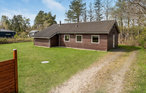 Feriehus - Fuglslev , Danmark - D13891 12
