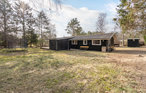 Feriehuse - Fuglslev , Danmark - D13006 10
