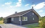 Feriehuse - Fuglslev , Danmark - D13504 6