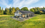Feriehus - Fuglslev , Danmark - D13813 1