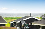 Ferienhaus - Lavensby Strand , Dänemark - D1312 9