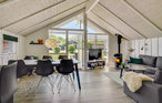 Feriehus - Mommark , Danmark - D1311 2