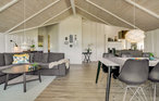 Feriehus - Mommark , Danmark - D1311 3