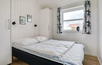 Semesterhus - Lavensby Strand , Danmark - D1332 19