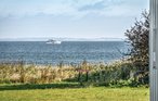 Semesterhus - Lavensby Strand , Danmark - D1332 26