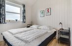 Semesterhus - Lavensby Strand , Danmark - D1332 20