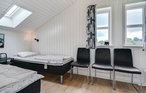 Semesterhus - Lavensby Strand , Danmark - D1332 21