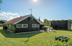 Feriehus - Mommark , Danmark - D1311 8