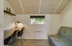 Feriehus - Mommark , Danmark - D1311 13