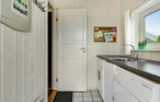 Ferienhaus - Lavensby Strand , Dänemark - D1312 24