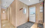 Semesterhus - Skovmose Strand , Danmark - D1330 15