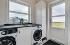 Semesterhus - Lavensby Strand , Danmark - D1332 18