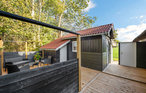 Ferienhaus - Mommark , Dänemark - D1309 12