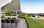Ferienhaus - Lavensby Strand , Dänemark - D1312 2