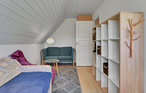 Ferienhaus - Mommark , Dänemark - D1309 25