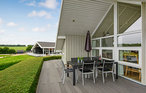 Ferienhaus - Lavensby Strand , Dänemark - D1312 17