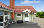Ferienhaus - Lavensby Strand , Dänemark - D1312 18
