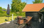 Feriehus - Mommark , Danmark - D1311 7