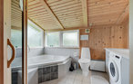 Feriehuse - Skovmose Strand , Danmark - D1301 21